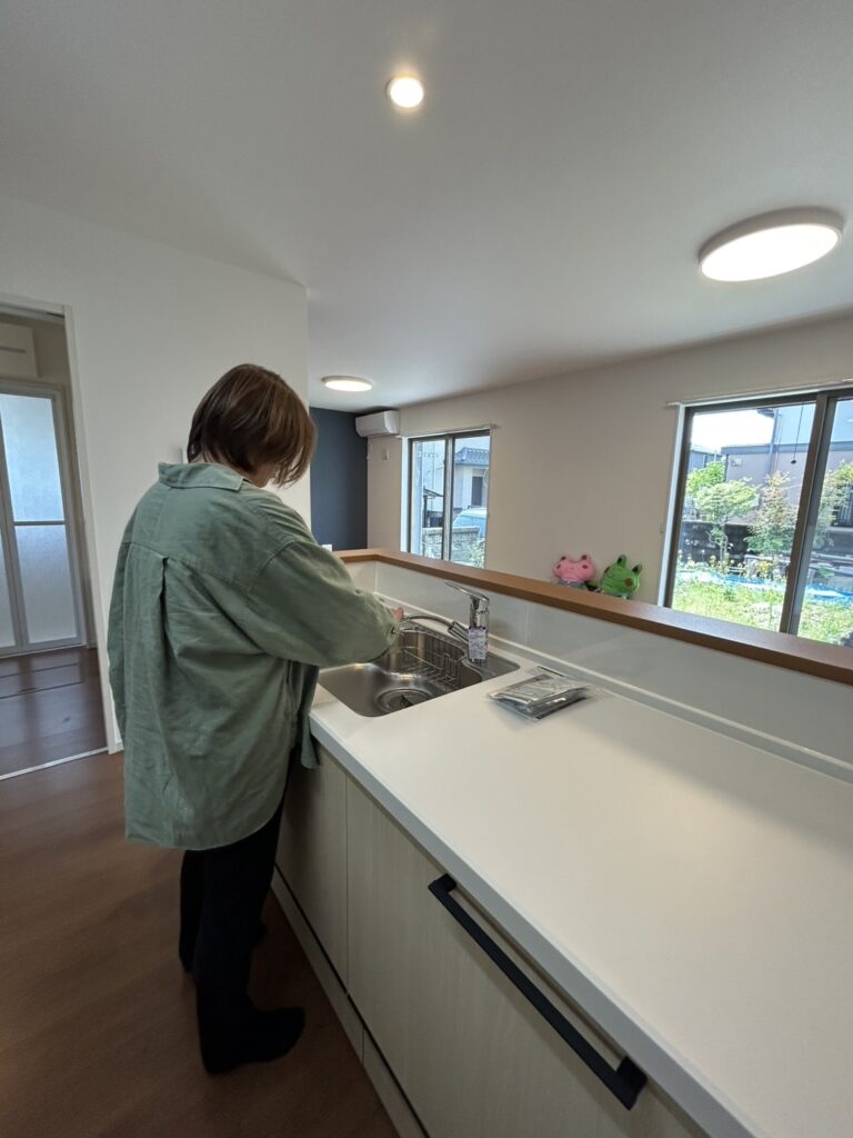 ひたちなか市│単身やご夫婦に人気の17坪の平屋│規格型住宅│1LDK│平屋IKIひたちなか店