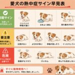 犬の熱中症は室内でも起こる?|家の中で気をつけたいポイント